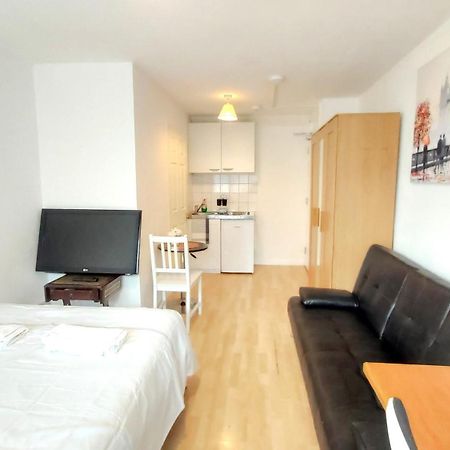 London Harford House Rooms Extérieur photo