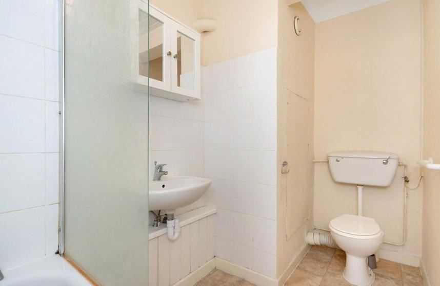 London Harford House Rooms Extérieur photo