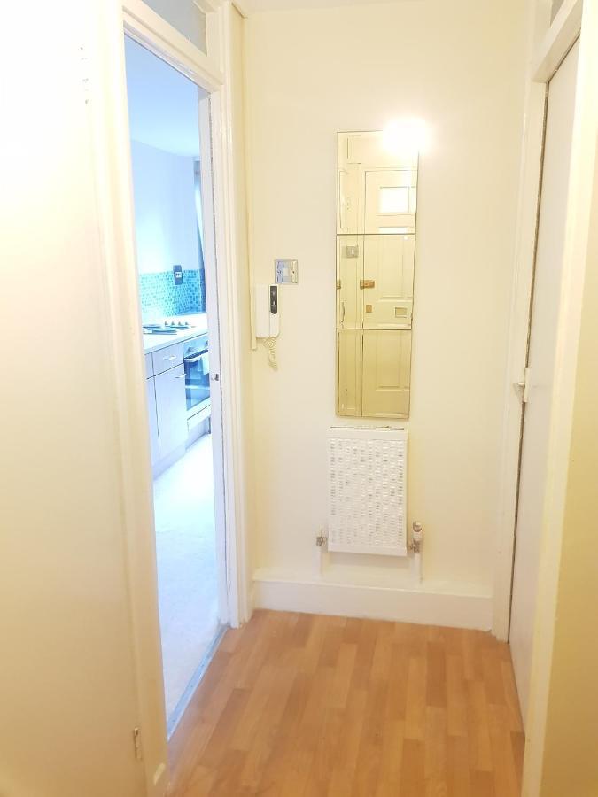 London Harford House Rooms Extérieur photo