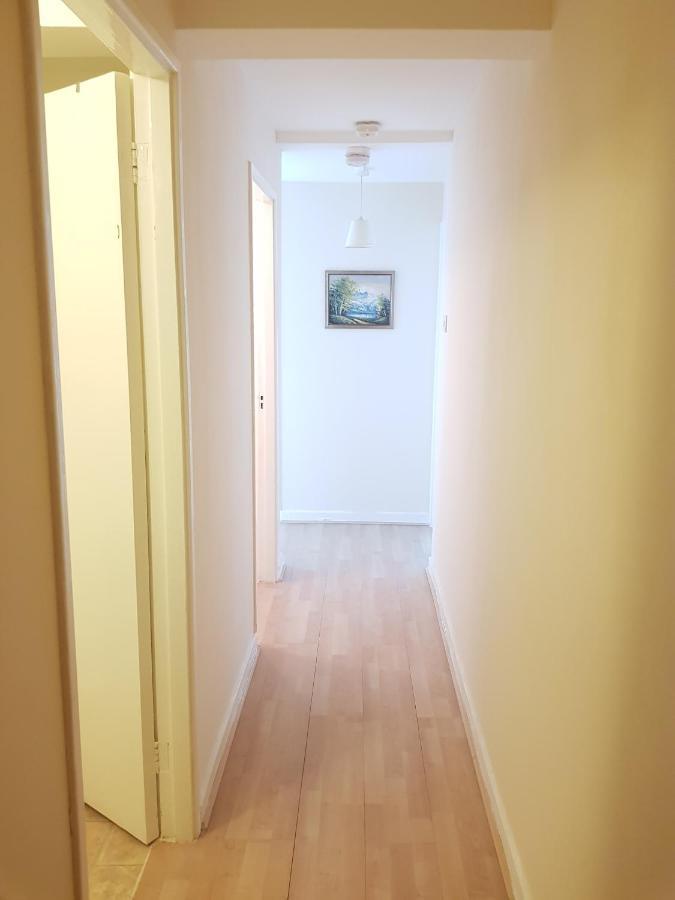 London Harford House Rooms Extérieur photo