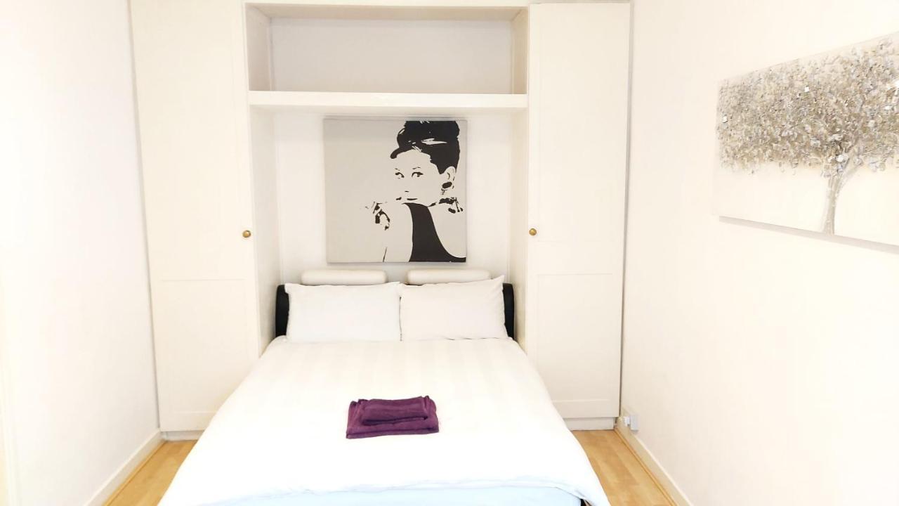 London Harford House Rooms Extérieur photo