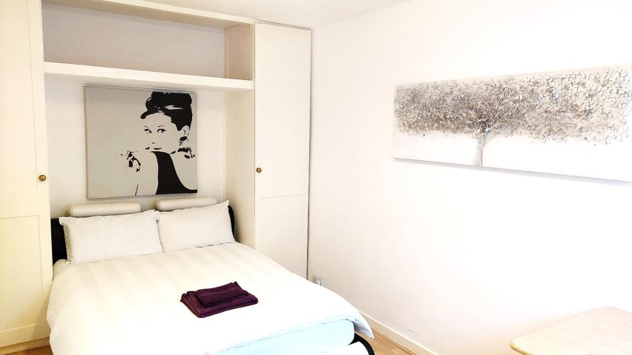 London Harford House Rooms Extérieur photo