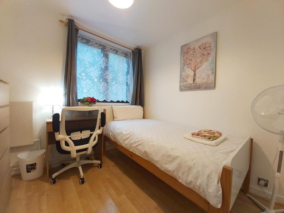 London Harford House Rooms Extérieur photo