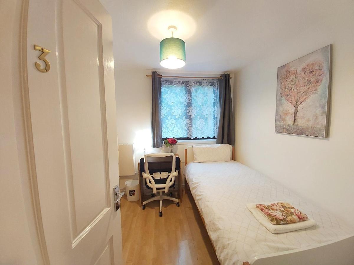 London Harford House Rooms Extérieur photo