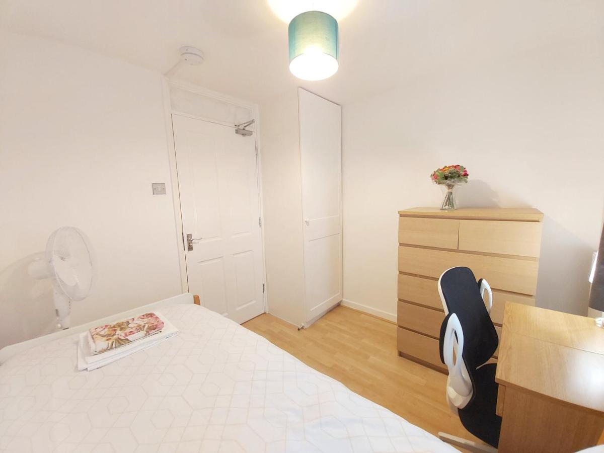 London Harford House Rooms Extérieur photo