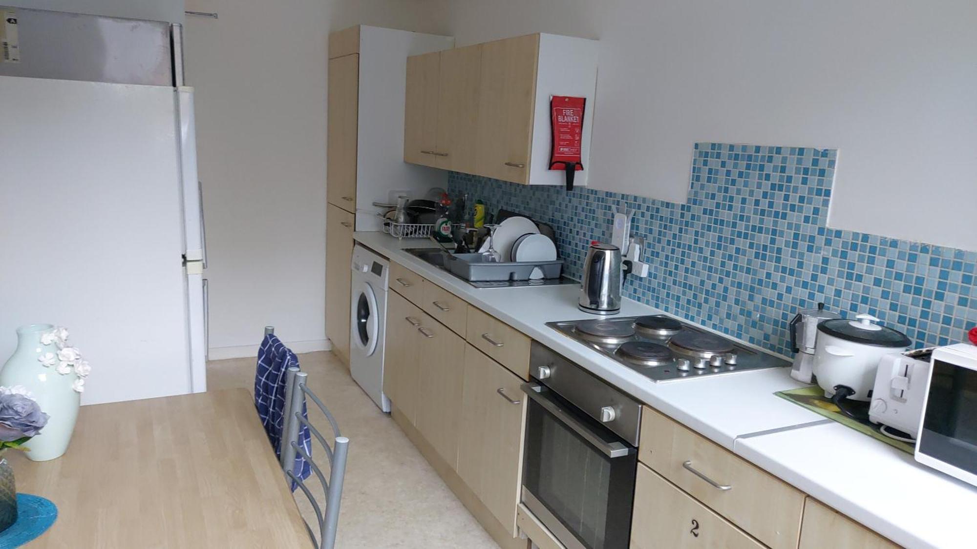 London Harford House Rooms Extérieur photo