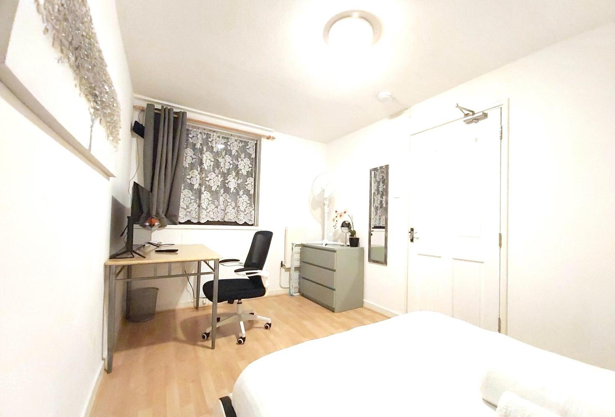 London Harford House Rooms Extérieur photo