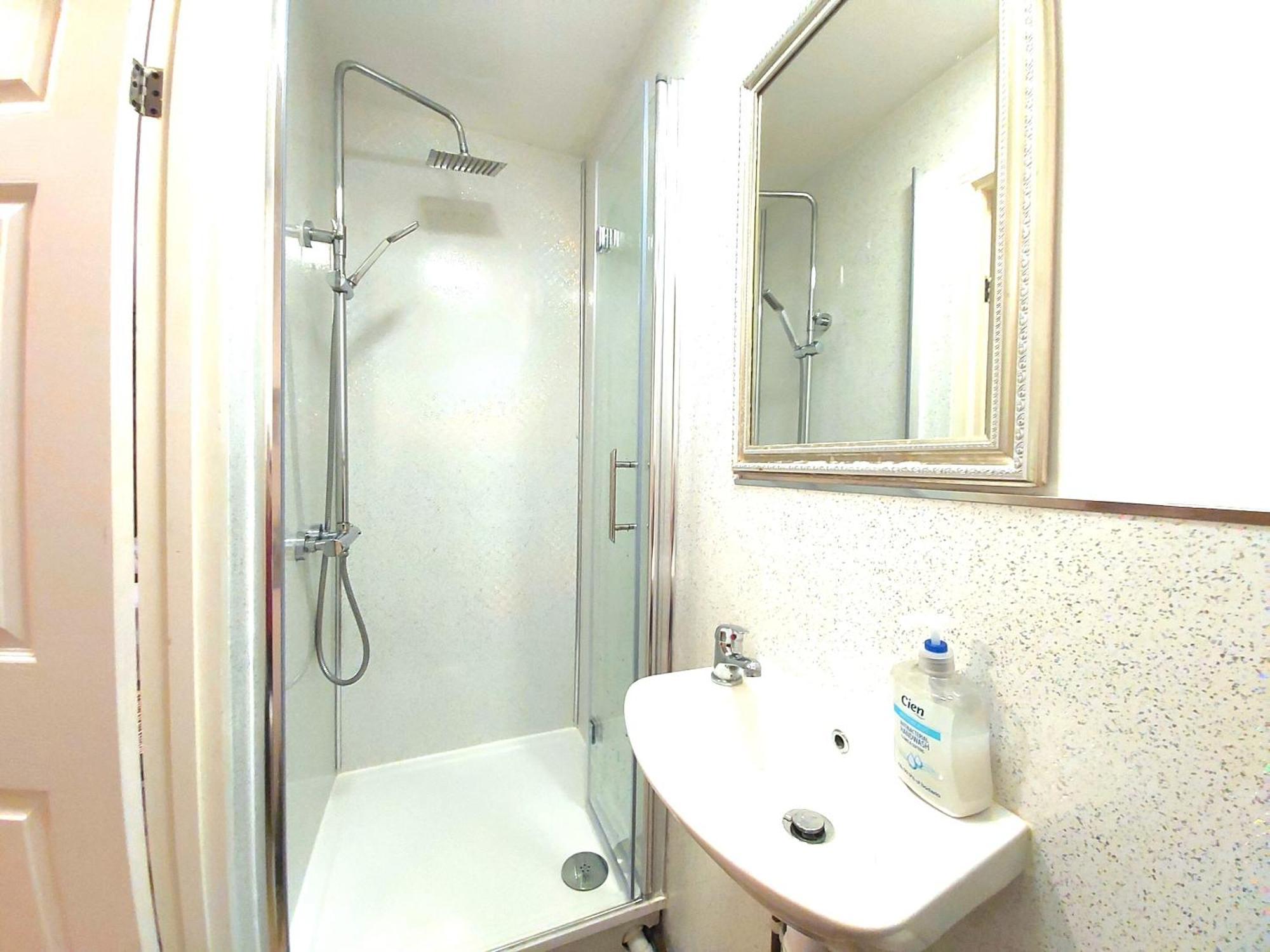 London Harford House Rooms Extérieur photo