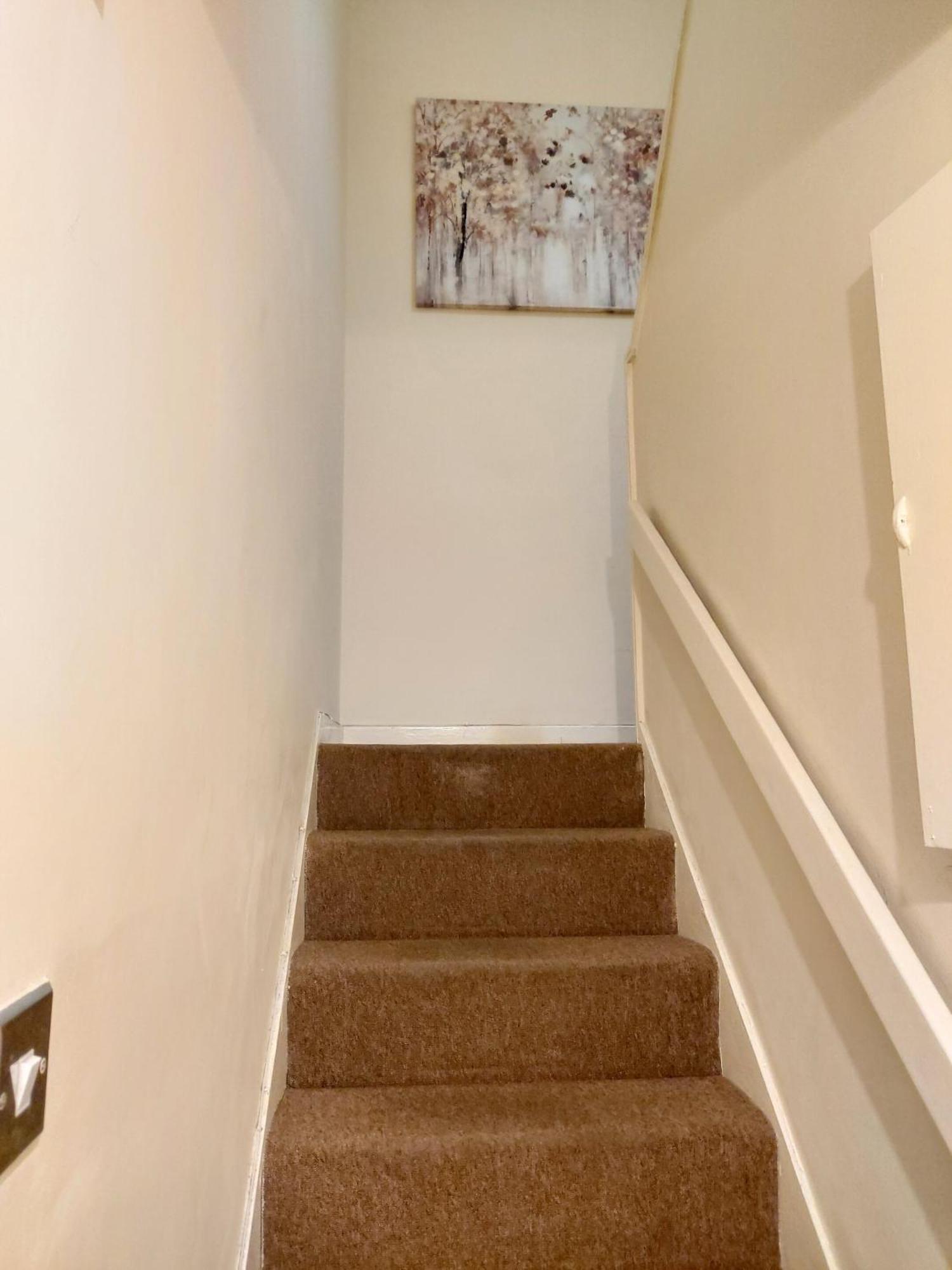 London Harford House Rooms Chambre photo
