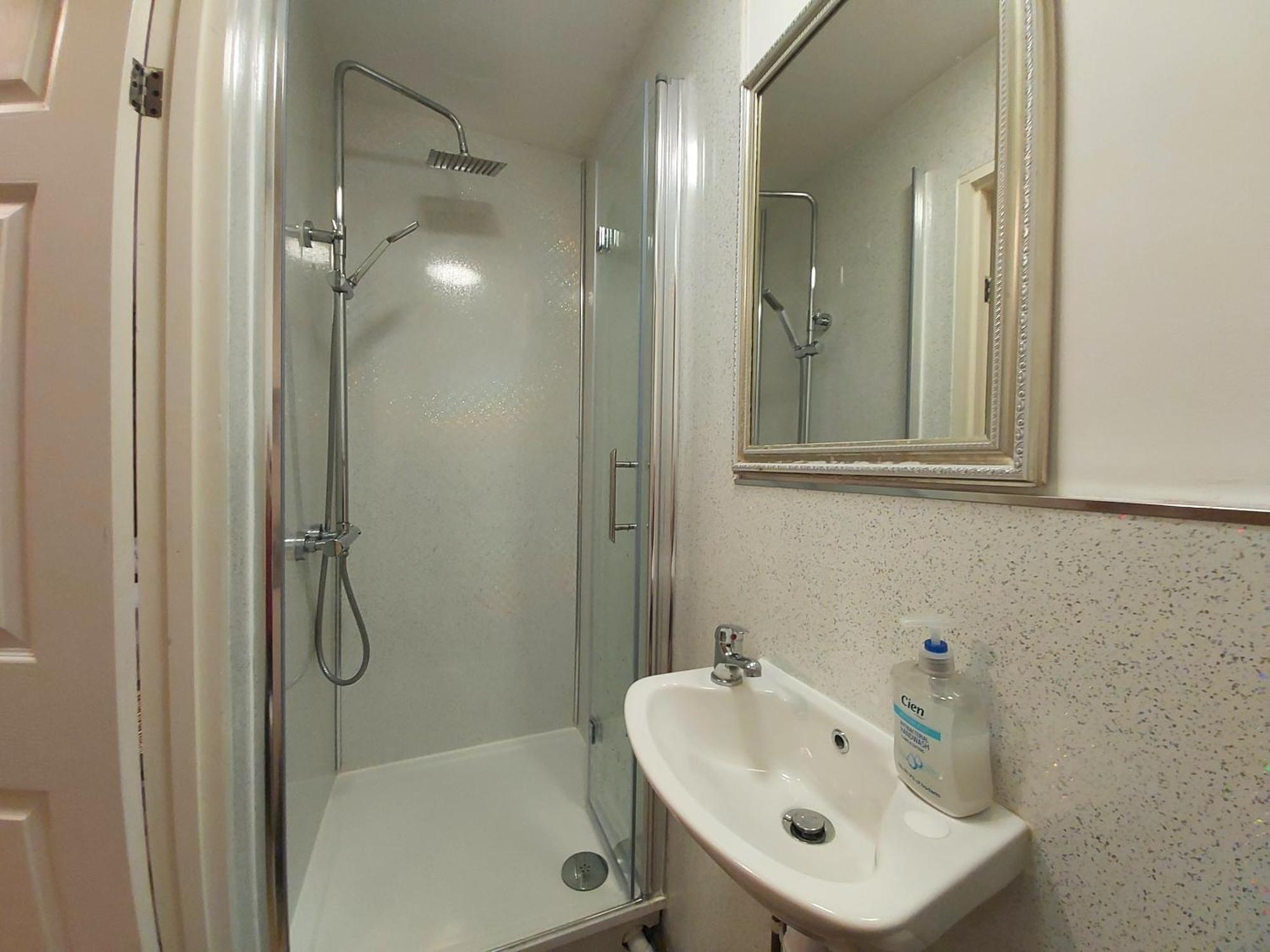 London Harford House Rooms Chambre photo