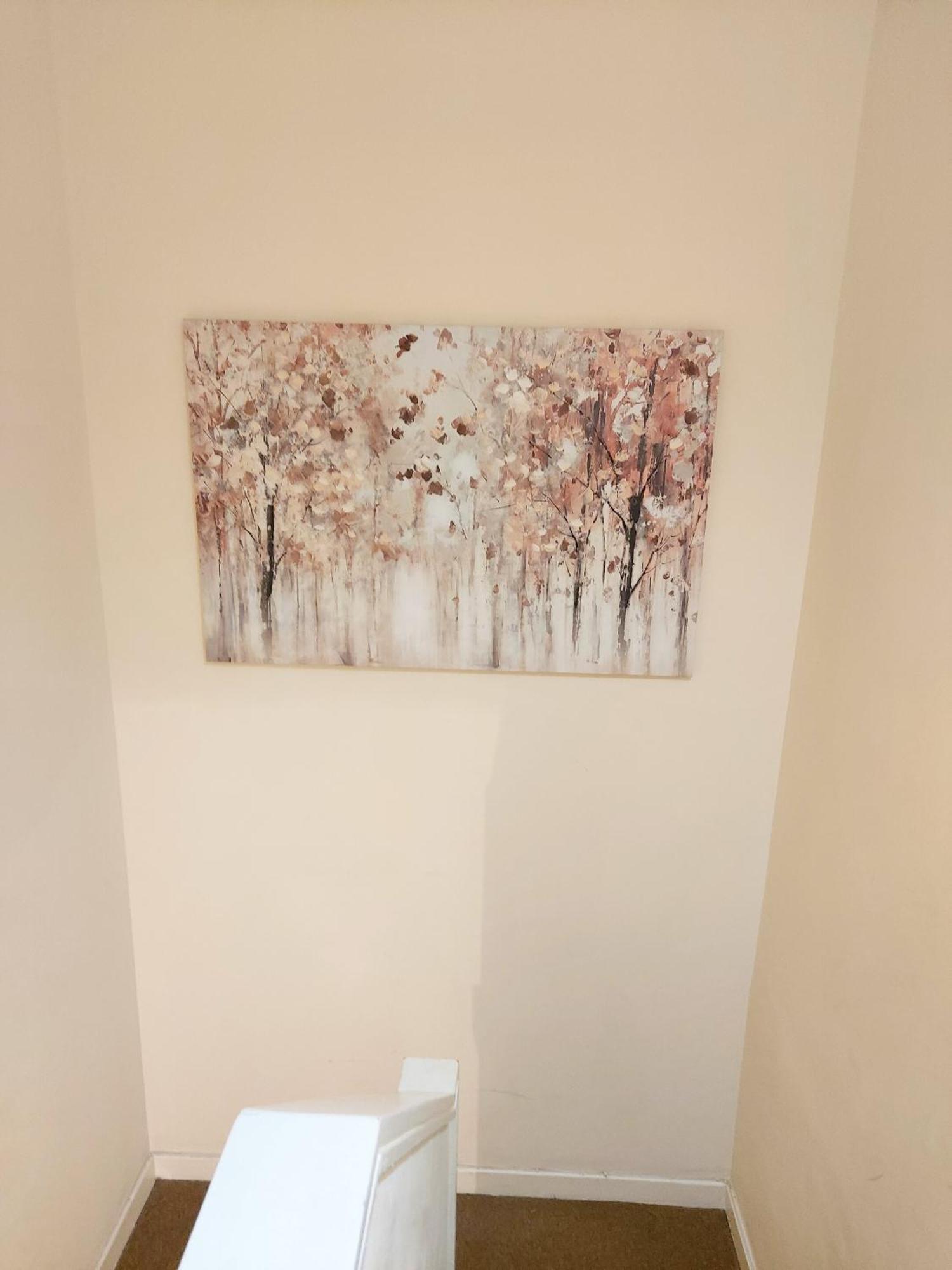 London Harford House Rooms Chambre photo
