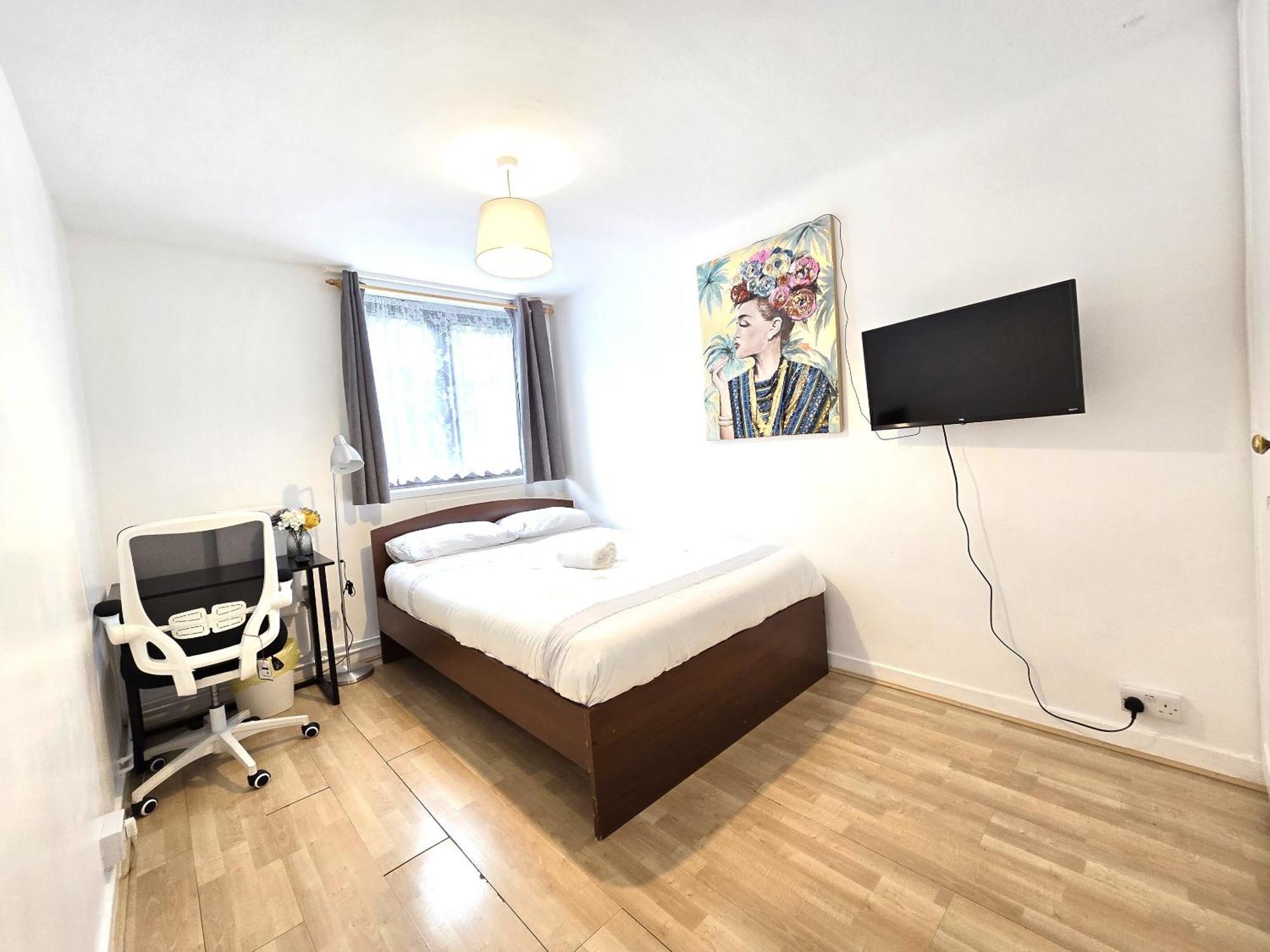 London Harford House Rooms Extérieur photo